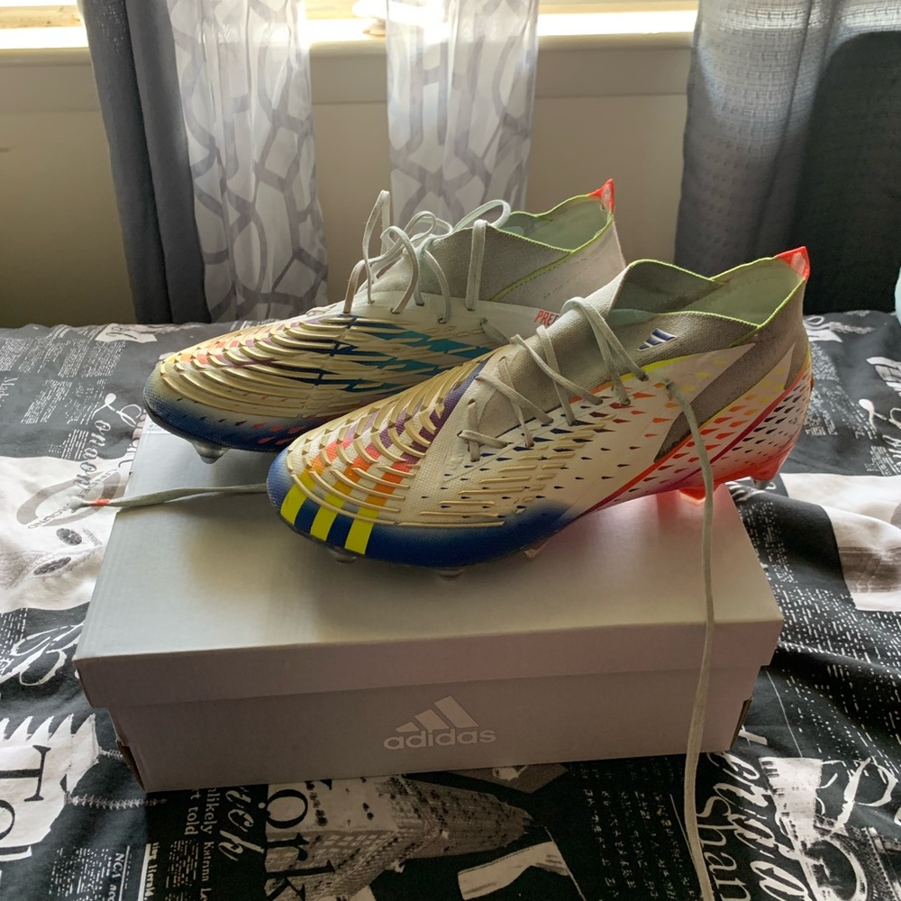 Adidas Predator Edge .1 SG